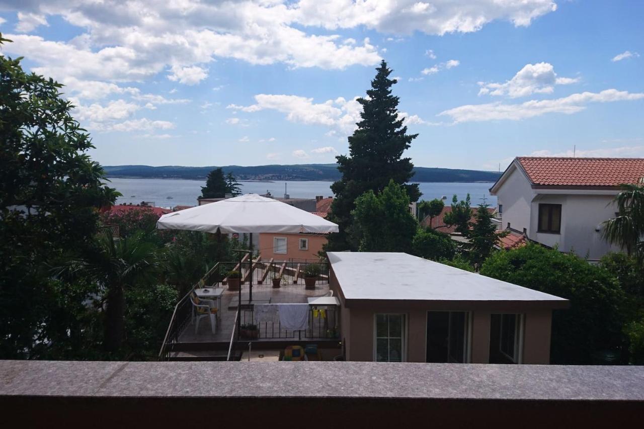 Apartmán Sasa